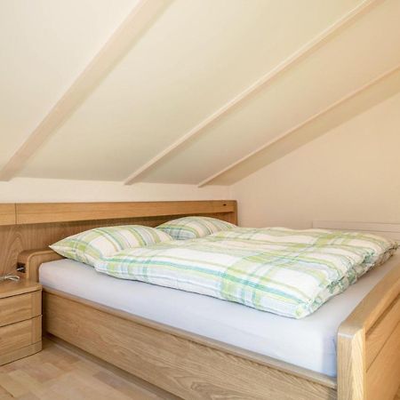 Luxurioeses Penthouse-Appartement Höchst Eksteriør billede