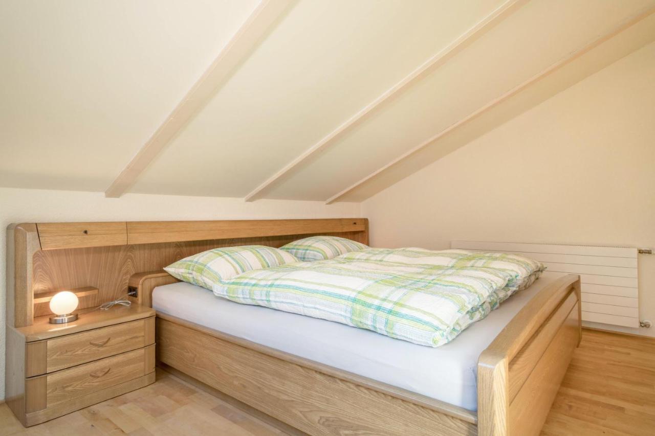 Luxurioeses Penthouse-Appartement Höchst Eksteriør billede